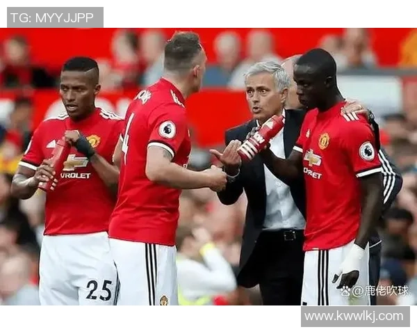 曼联与利物浦巅峰对决直播间精彩回顾与实时分析