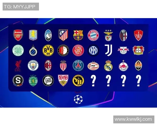 欧冠改革引发热议2025年扩军至36队瑞士赛制面临质疑